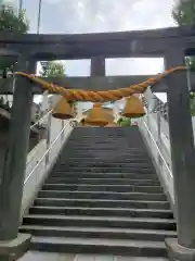 高輪神社(東京都)