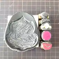 七重浜海津見神社(北海道)