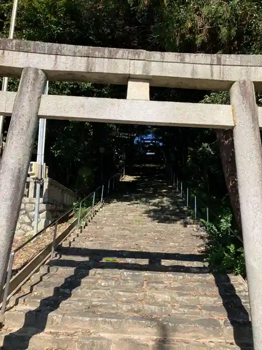 日長神社(愛知県)