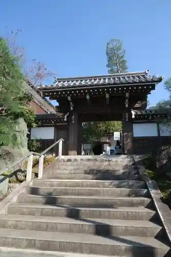 正覚庵(京都府)