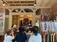 長徳寺(岩手県)