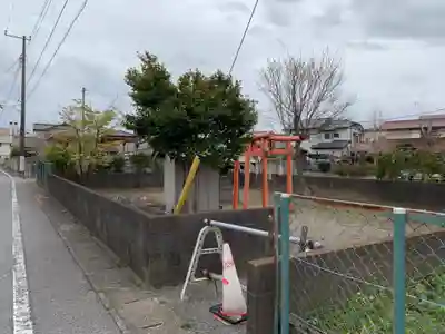 白蛇弁財天(千葉県)