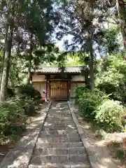 三柱神社(駒場町)(栃木県)