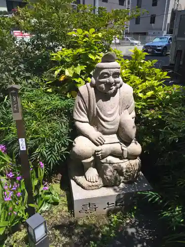 成子天神社(東京都)