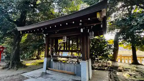 進雄神社(群馬県)