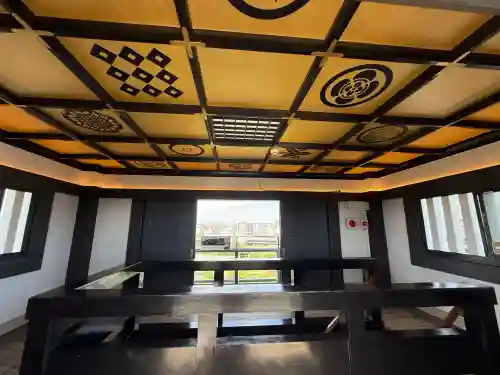 稲荷神社(静岡県)