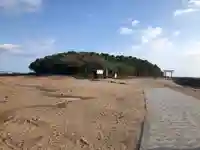 青島神社(青島神宮)(宮崎県)