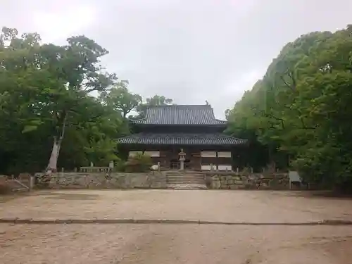 観世音寺(福岡県)