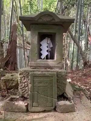 鷲神社(千葉県)
