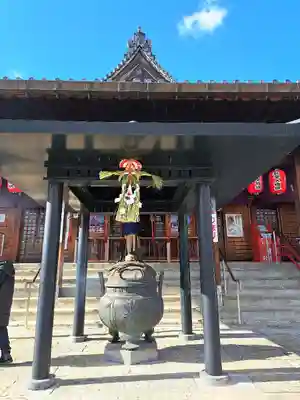 秋葉山圓通寺(愛知県)