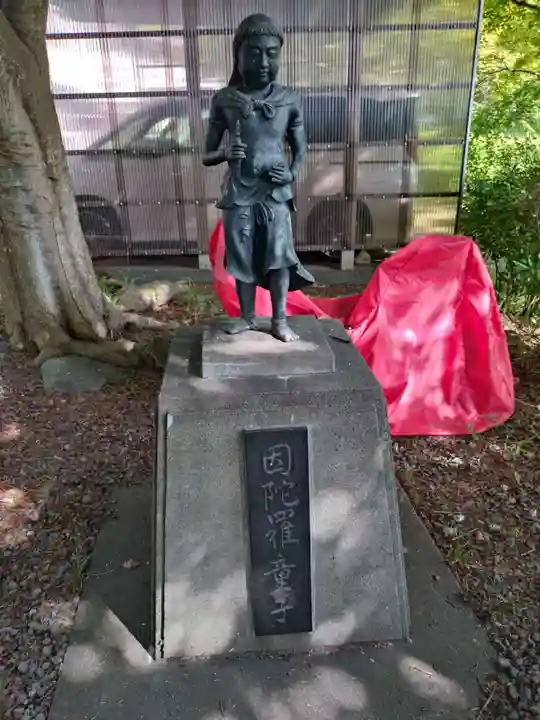 長根寺(岩手県)