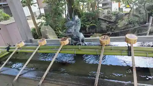 白鬚神社(滋賀県)