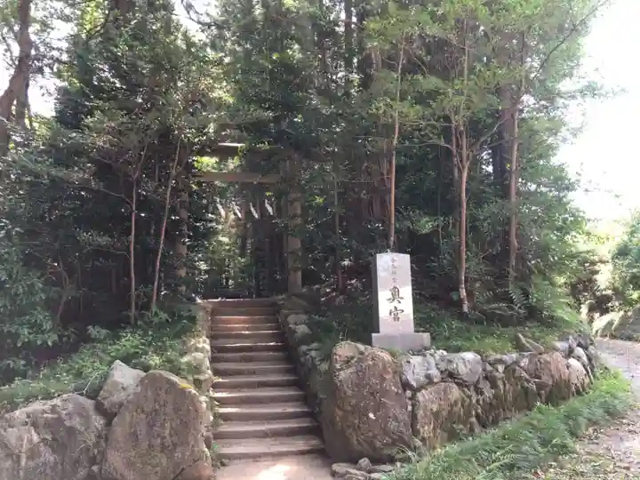 香取神宮のその他建物