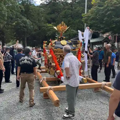 公智神社(兵庫県)