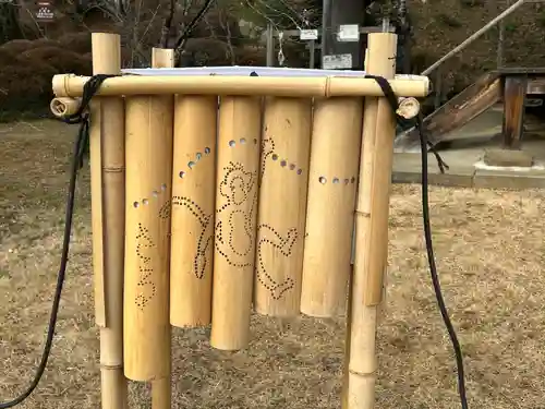 国宝 大法寺(長野県)