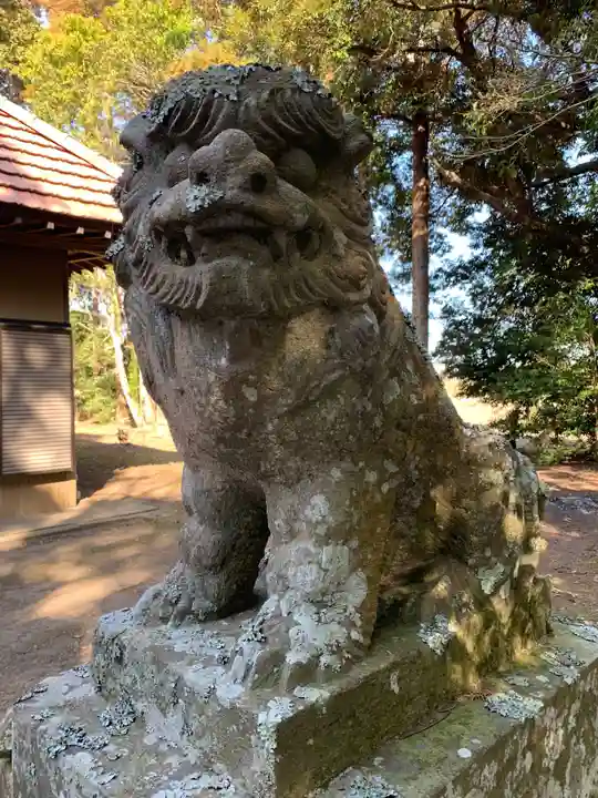 八幡神社(千葉県)