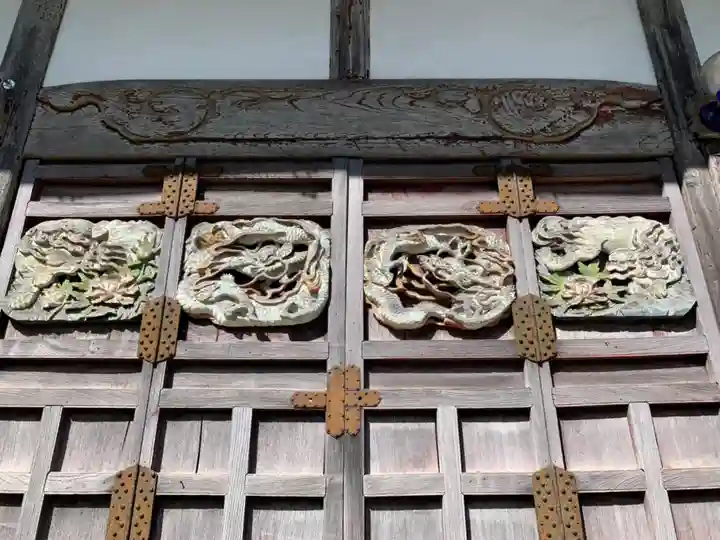新福寺(千葉県)