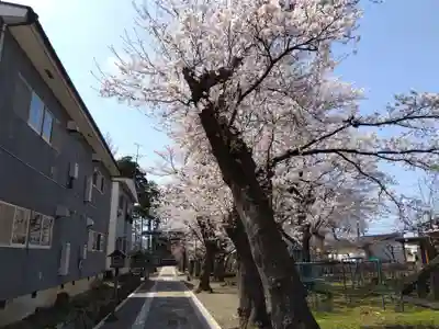 八幡神社(新潟県)