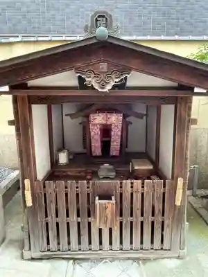 大蔵寺(京都府)