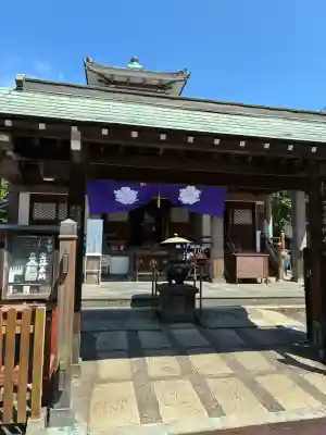 永代寺(東京都)
