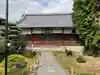 榮春禅寺(栄春寺)の本殿・本堂
