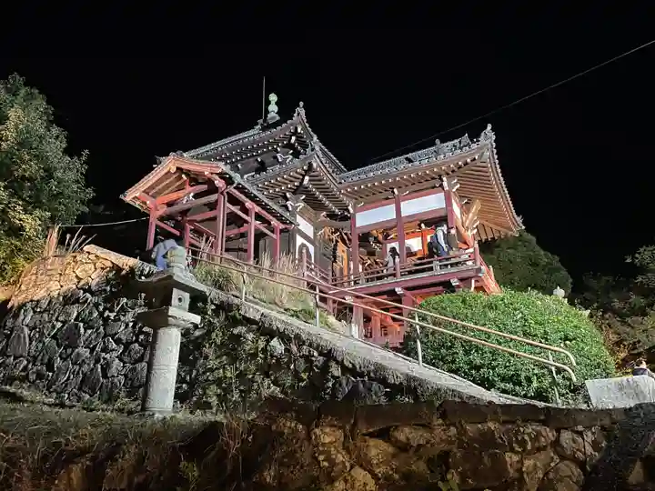 西方寺(広島県)