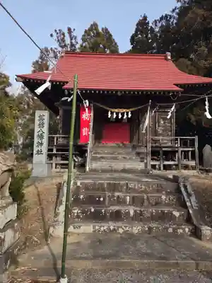 八幡神社(宮城県)