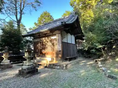 菅原神社(三重県)