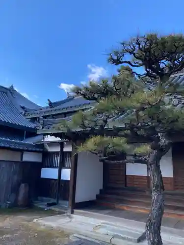 十輪寺のその他建物