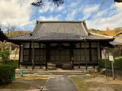 大念寺(京都府)
