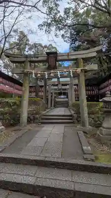向日神社(京都府)