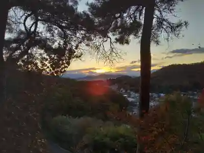 足利織姫神社(栃木県)
