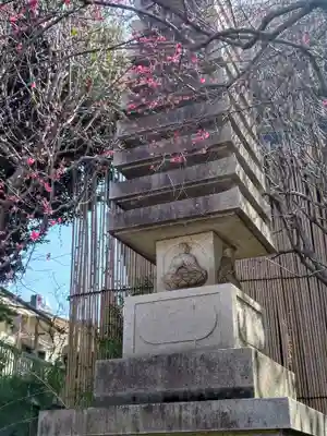 新井薬師（梅照院）(東京都)