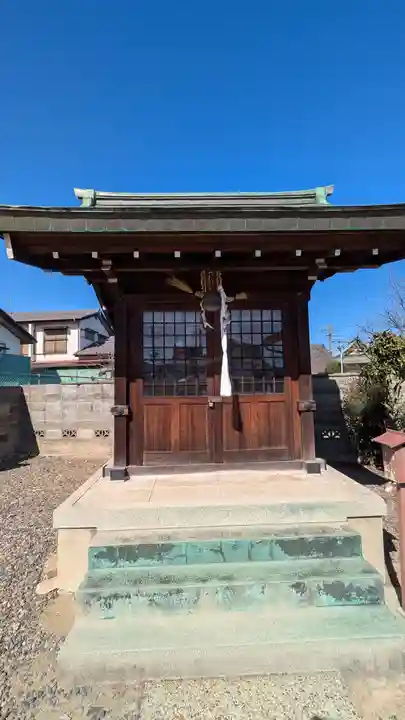 八坂神社(滋賀県)