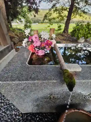 高司神社〜むすびの神の鎮まる社〜(福島県)