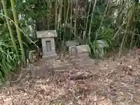 正一位稲荷大明神(千葉県)