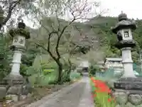 徳蔵院(埼玉県)
