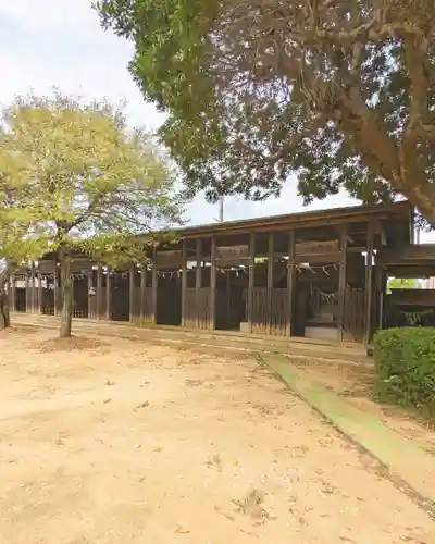 草刈大宮神社(千葉県)