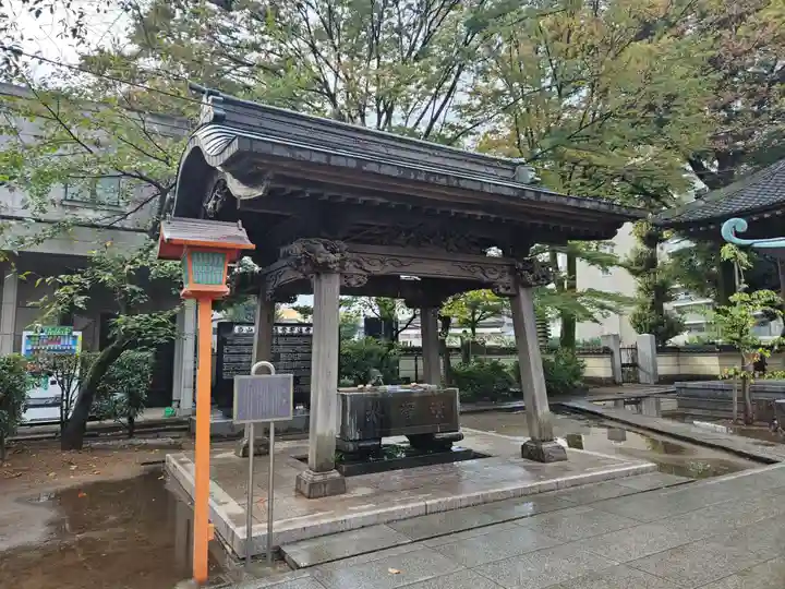 蓮馨寺(埼玉県)