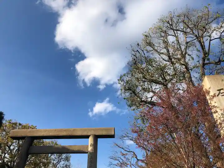 石濱神社(東京都)