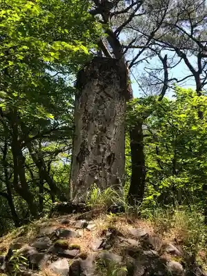 霧島神宮古宮址(鹿児島県)