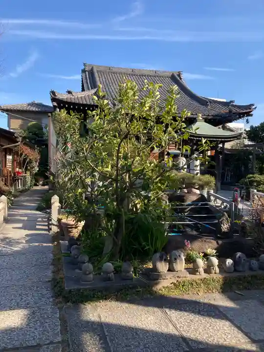 興徳寺(大阪府)