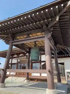 常傳寺(福島県)