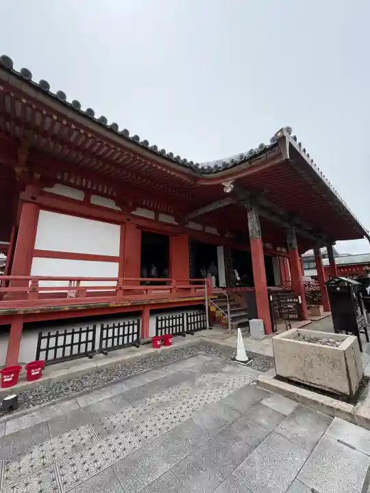 六波羅蜜寺(京都府)