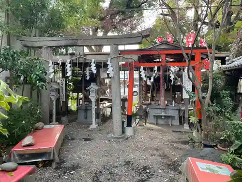 若一神社(京都府)