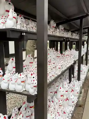 豪徳寺(東京都)