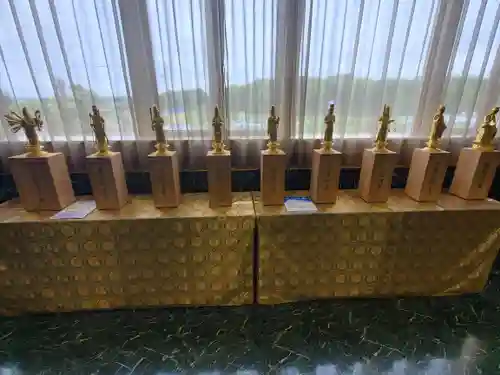 釈迦寺 関東大本山船橋中央(千葉県)