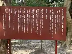 彌彦神社(新潟県)
