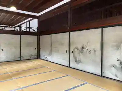 建仁寺（建仁禅寺）(京都府)