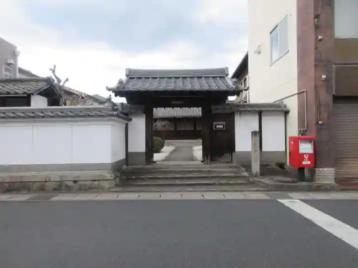 光源寺(滋賀県)